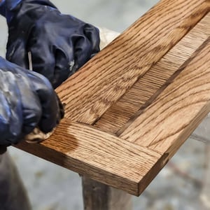 Kitchen doors and cabinets