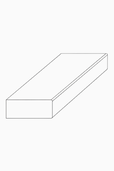 3mm radius
