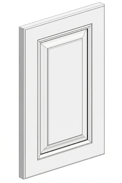 Thornhill cabinet doors