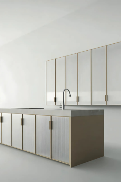 Lux aluminium doors