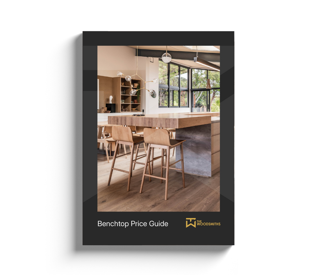 Benchtop price guide