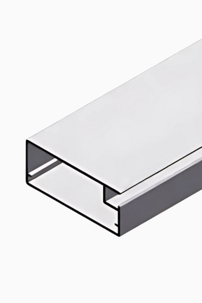 Broadline aluminium door profiles