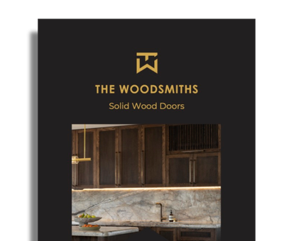 Discover our custom wood doors