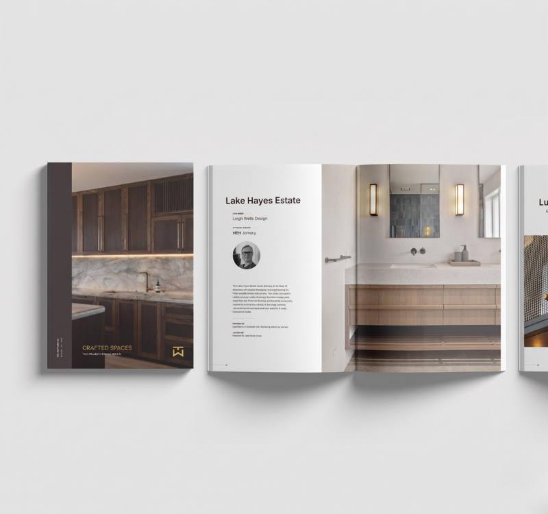 wood benchtop projects around NZ