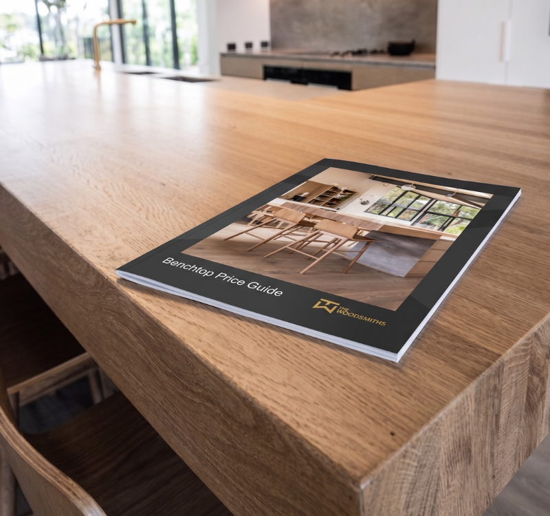 download the benchtop price guide