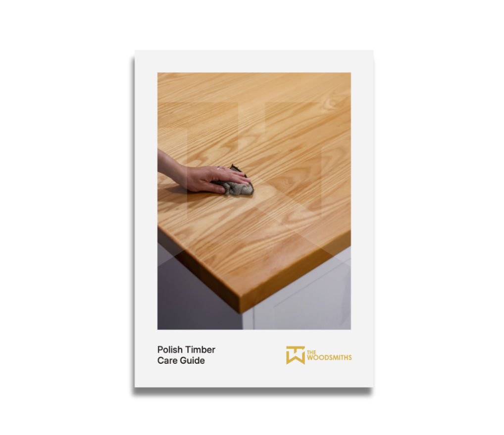 Polish Timber Care Guide