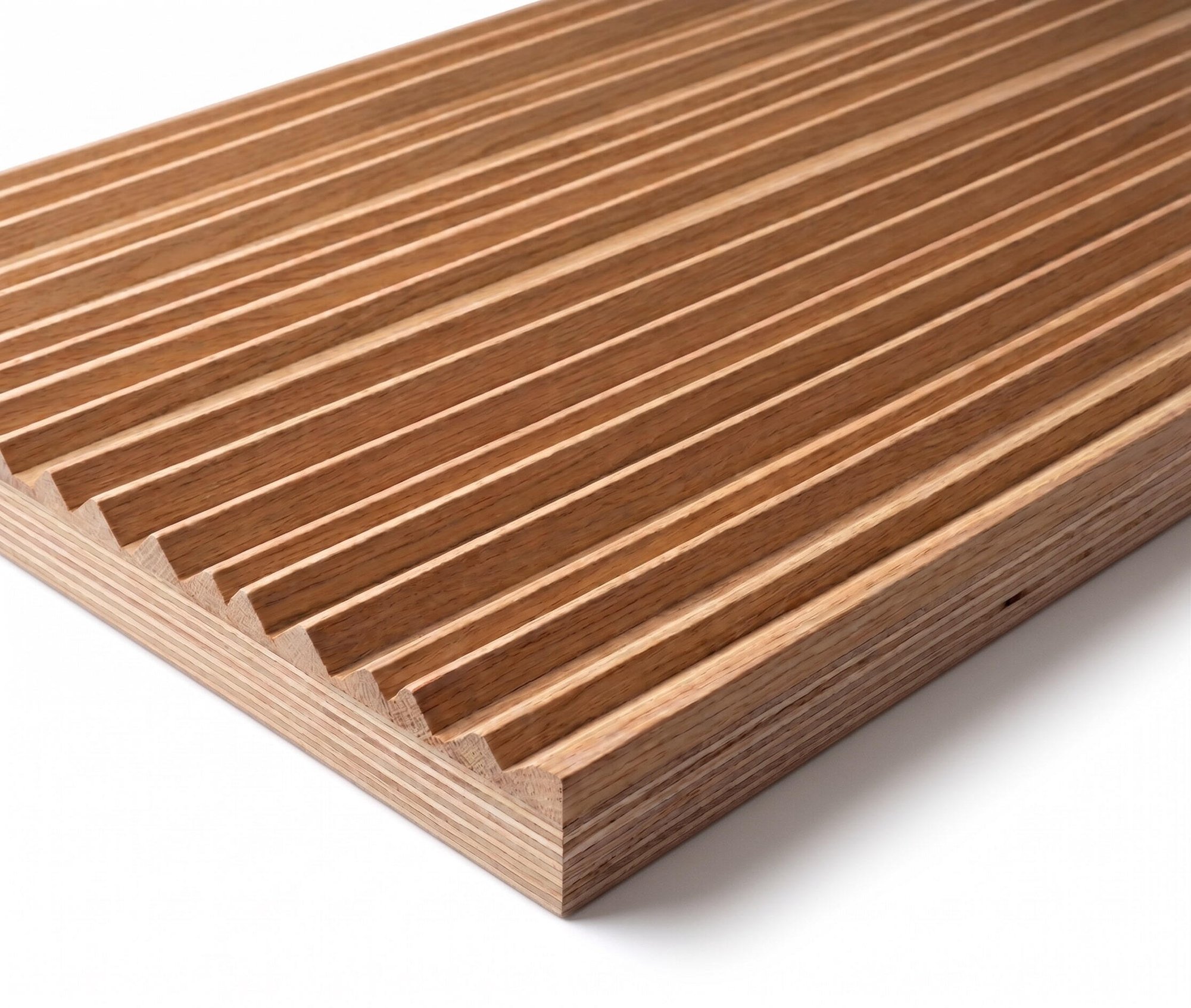K2 wood veneer