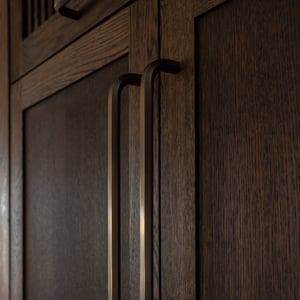 Wood door specifications