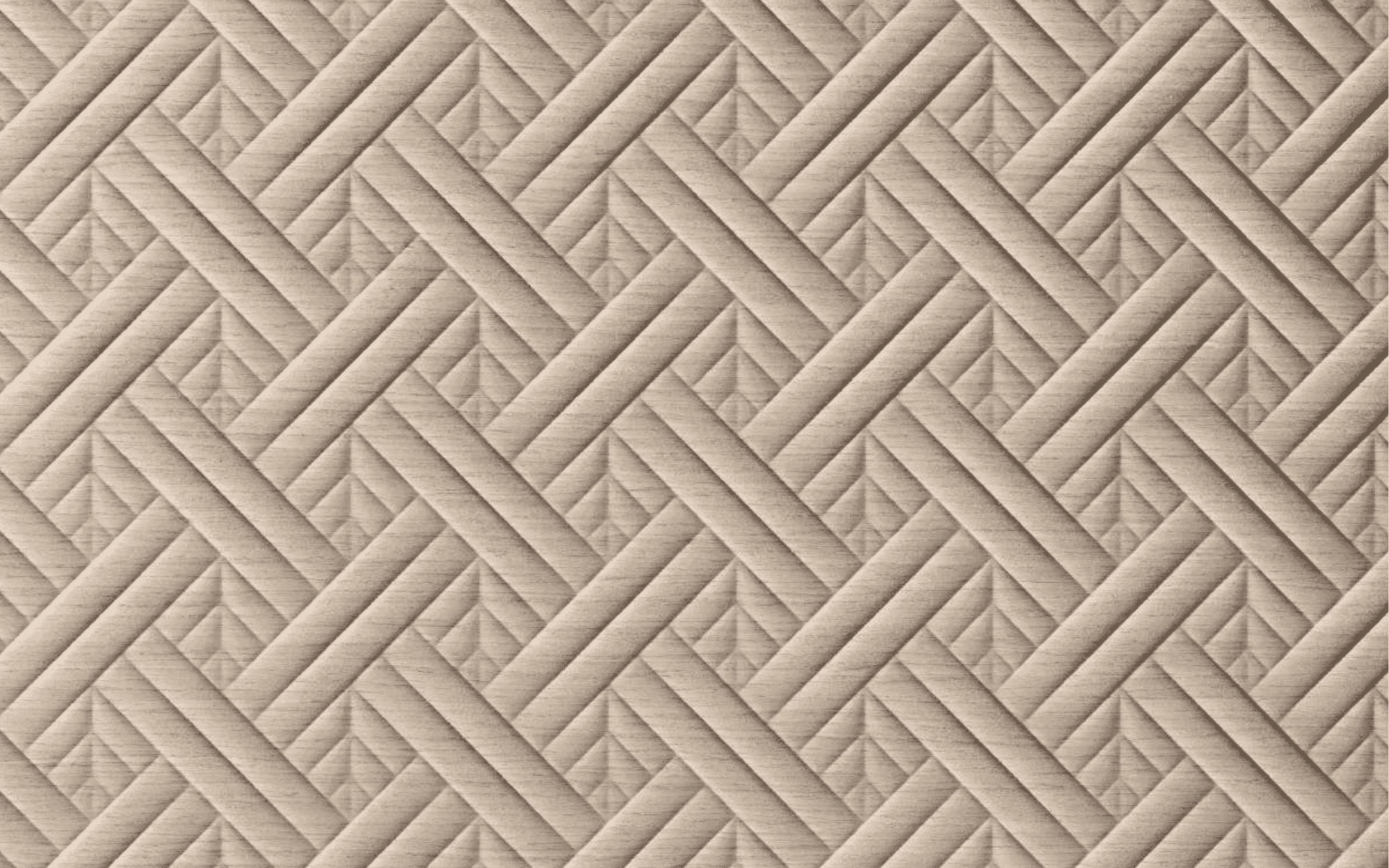 Move Bali - pressed wood veneer
