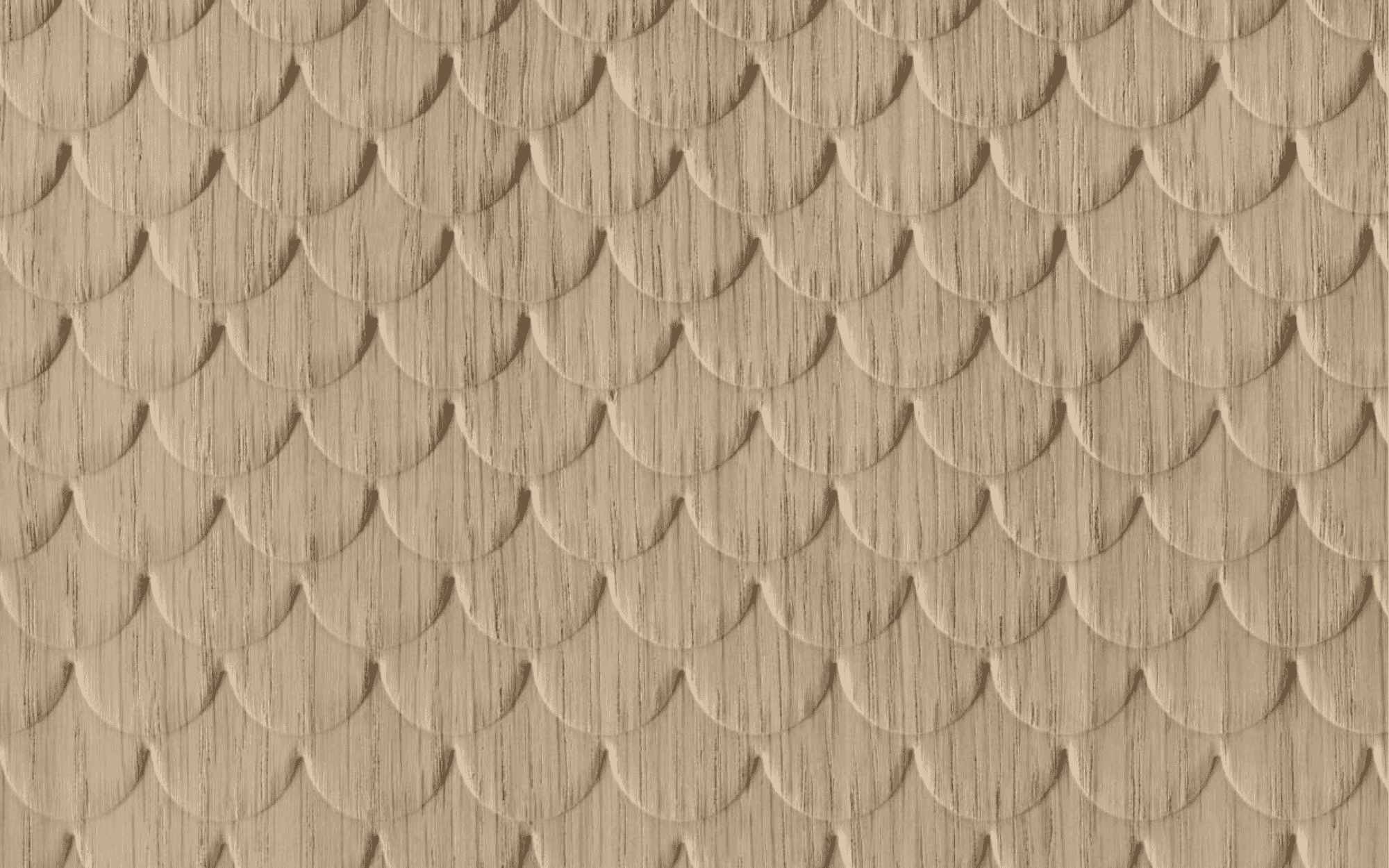 Move Tabià - pressed wood veneer