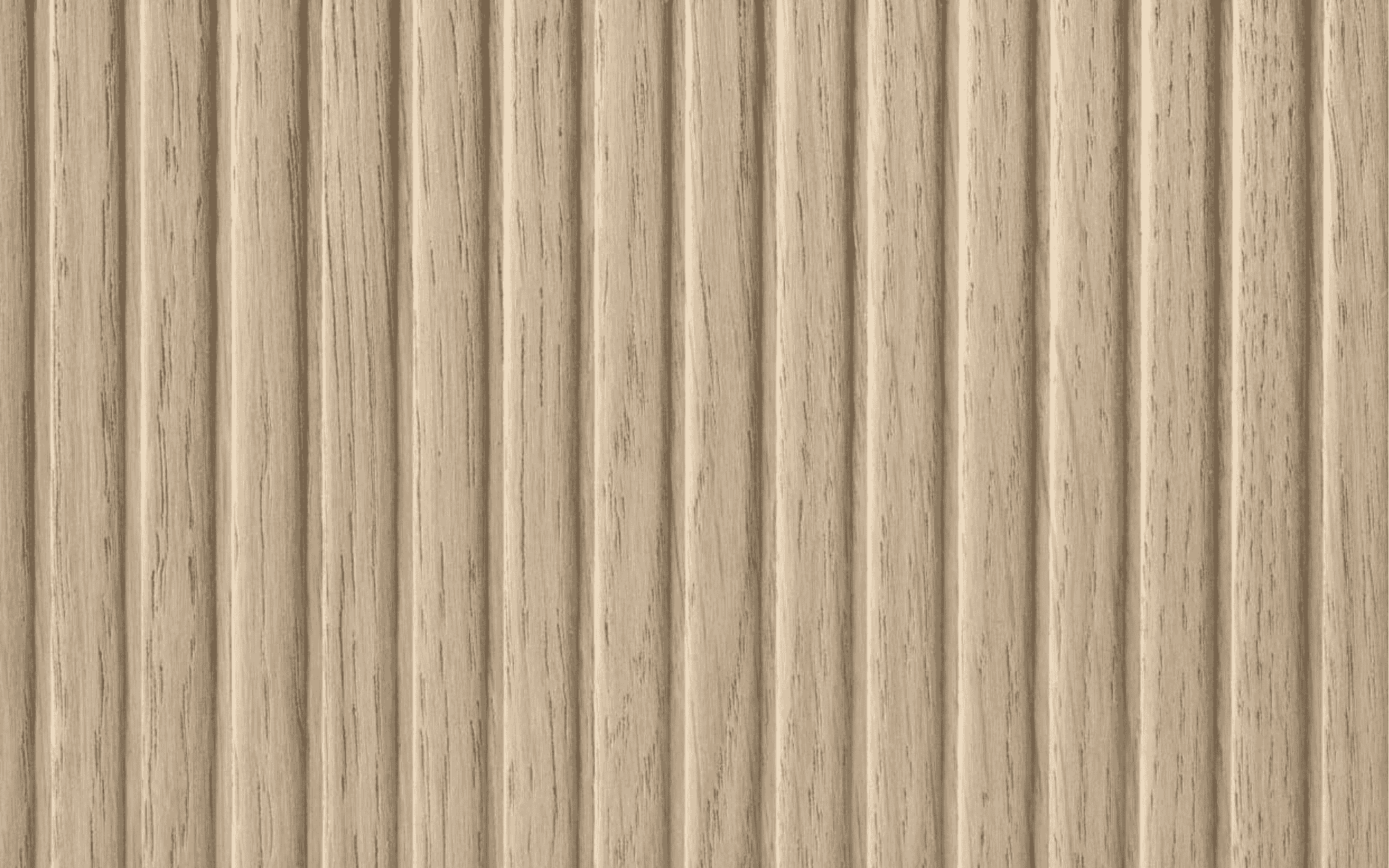 Move X - vertical lines wood veneer