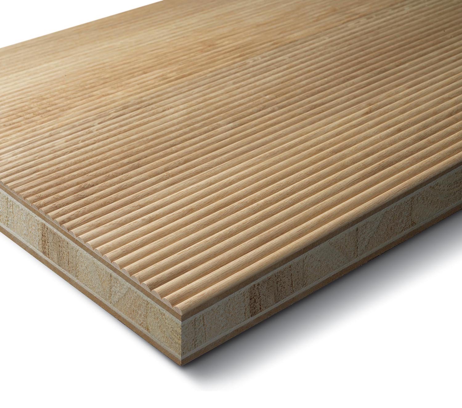 Roma wood veneer