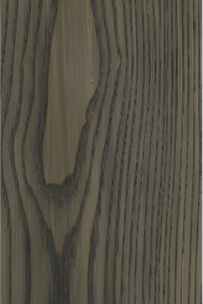 Gunsmoke wood bathroom vanity stain