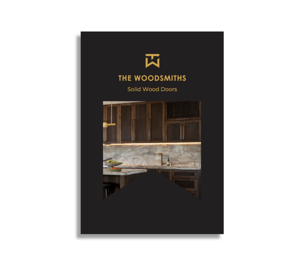 Wood Doors Catalogue