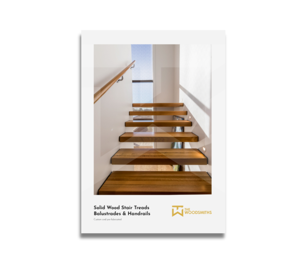 Stair Treads Catalogue