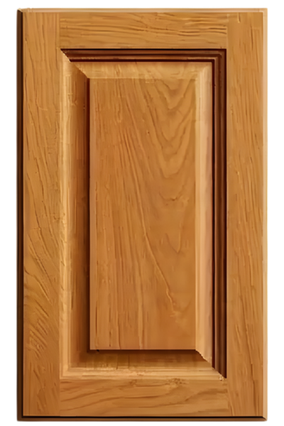 Thornhill kitchen doors