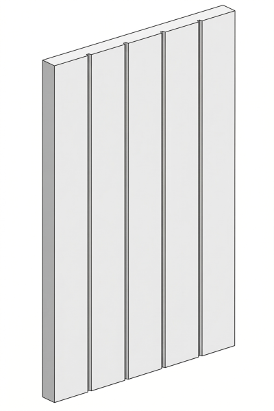 Traditional Kitchen cabinets