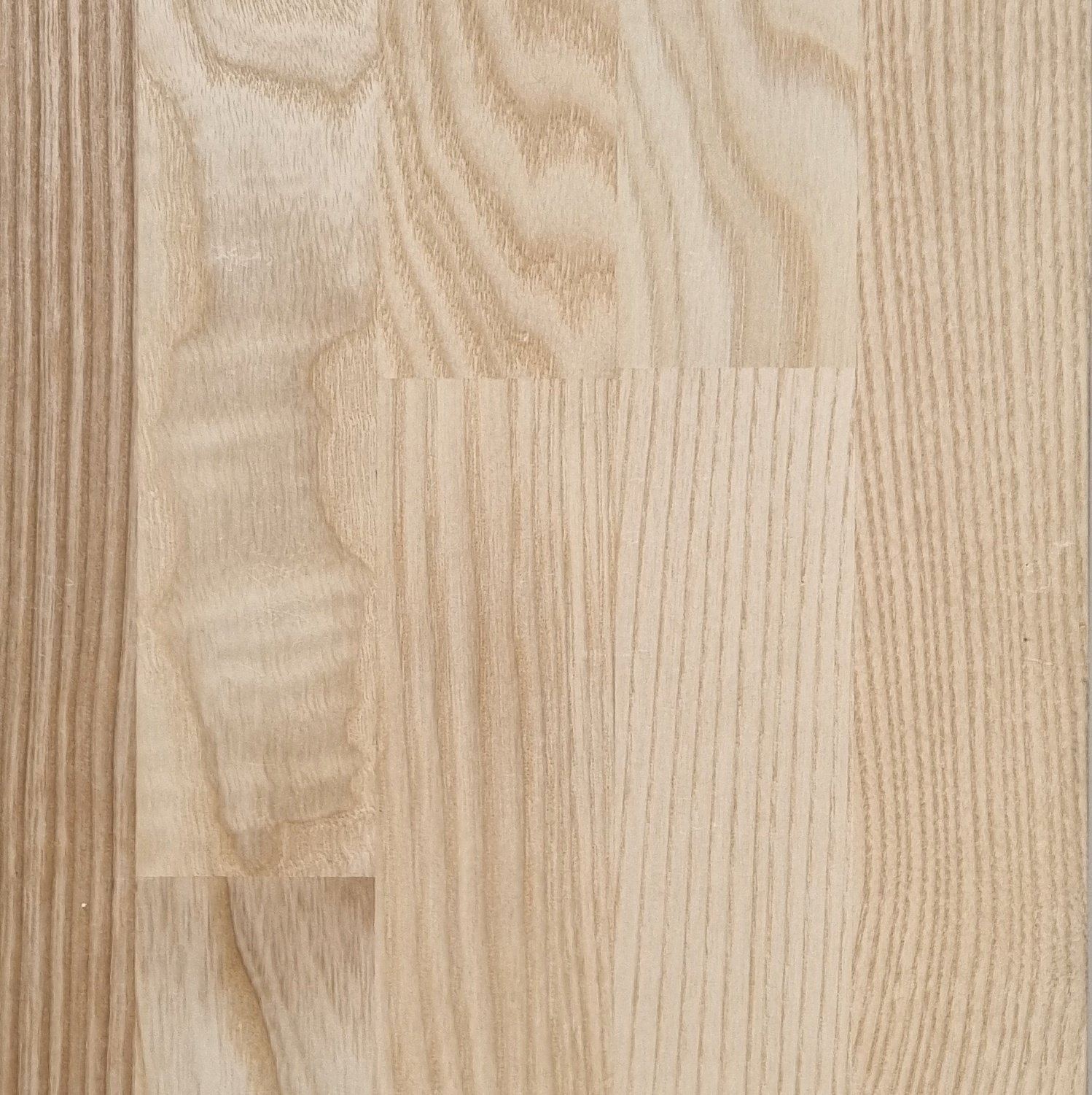 Finger-Jointed Ash
