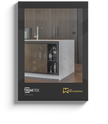 Discover our range of aluminium doors in our free catalogue