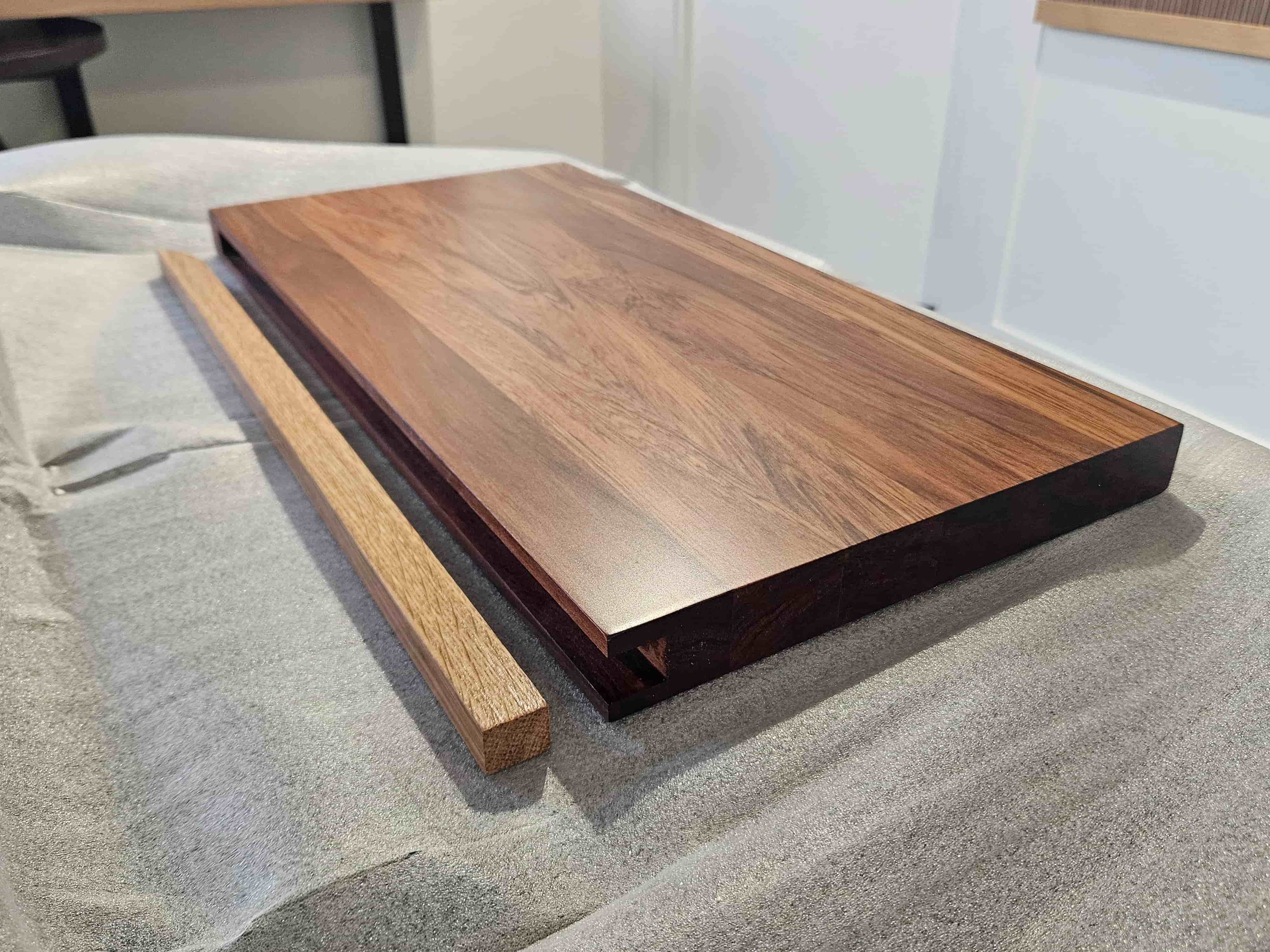 Yaka timber shelf for sale