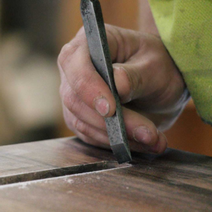 Wood benchtops crafted by The Woodsmiths Wood benchtops crafted by The Woodsmiths