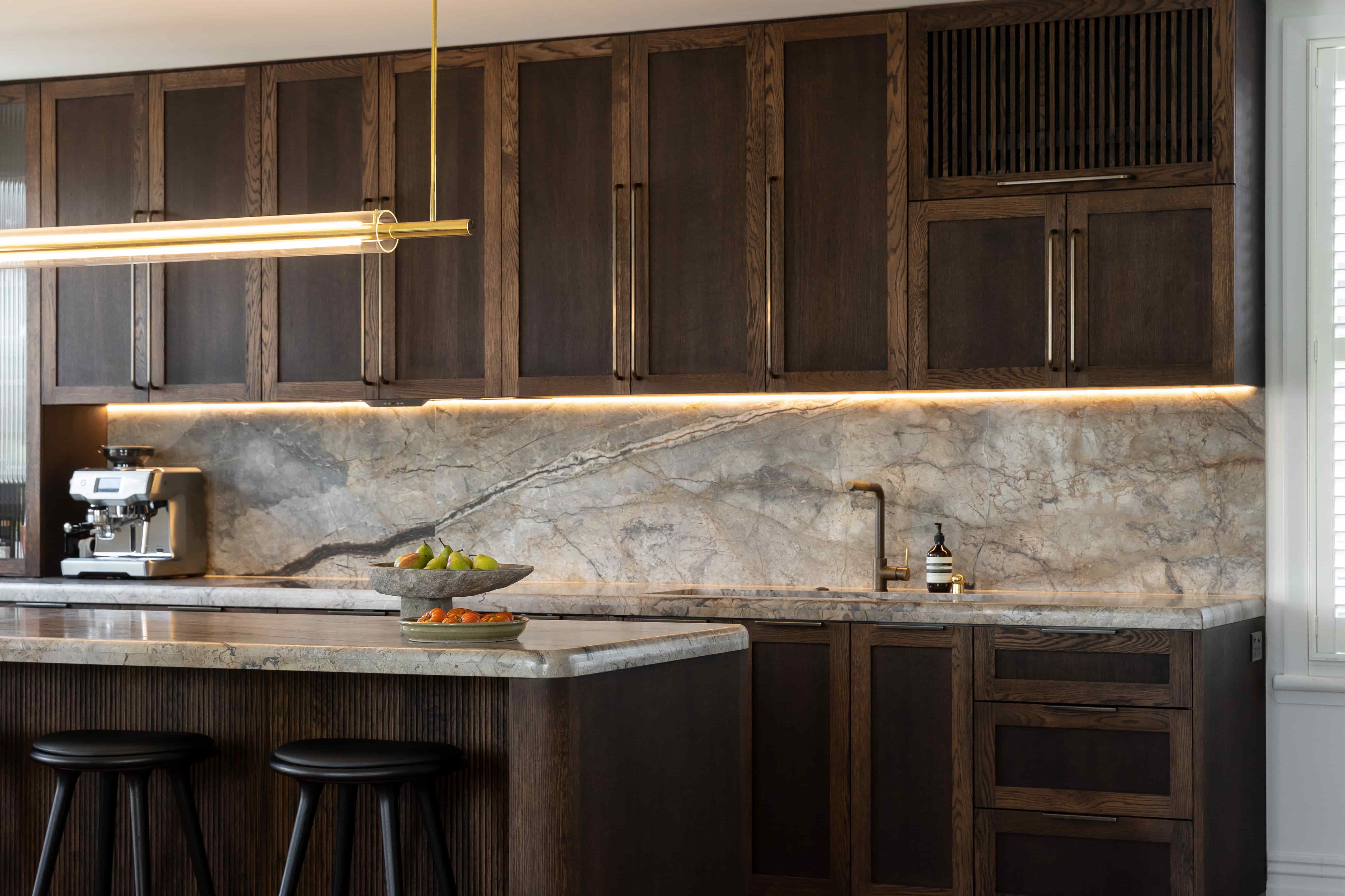 Is Upgrading to Solid Wood Cabinet Doors Right for Your Kitchen?